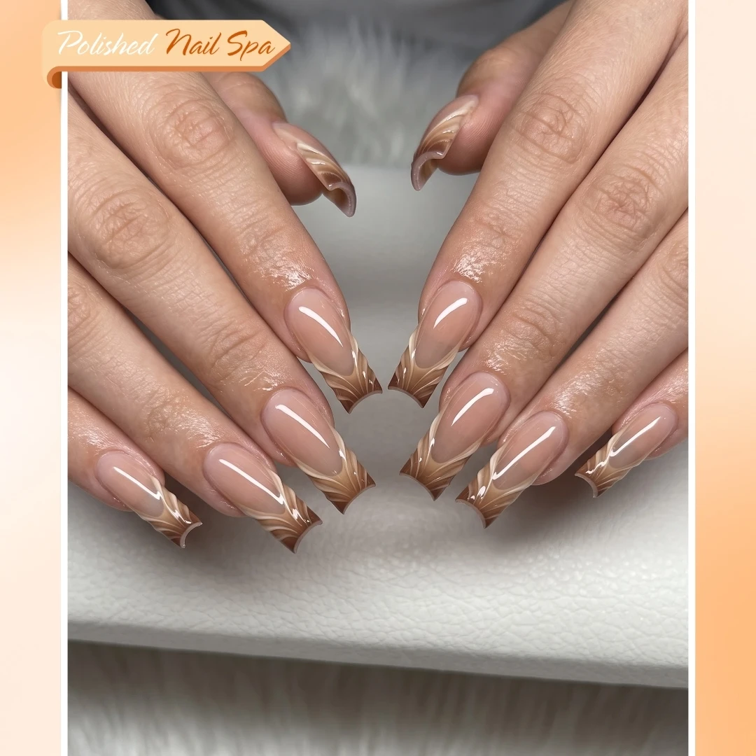 Trending nails